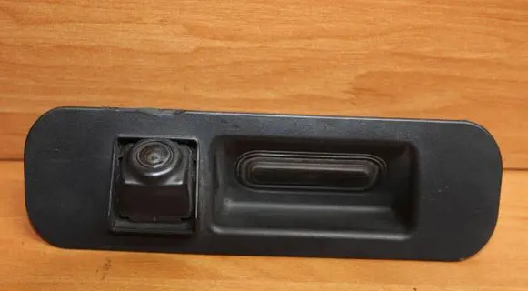 Opel Vectra C Tailgate opening switch 13422270 39022756 9003000820