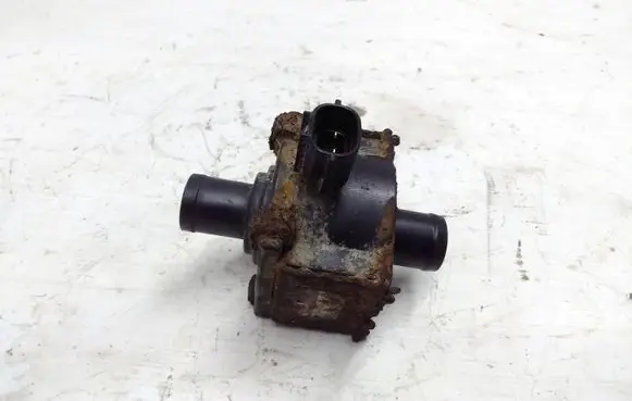 Subaru Forester SF Electric auxiliary coolant/water pump 42084FA120F MX0846005451