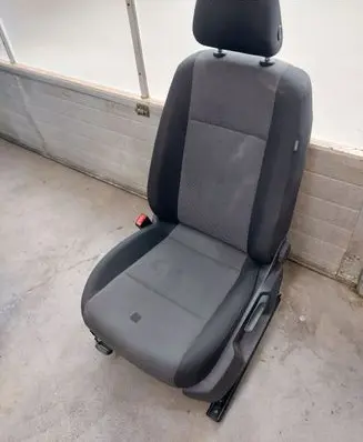 Skoda Fabia Mk3 (NJ) Front passenger seat 2K0881105F