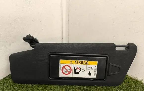 Mercedes-Benz E W212 Sun visor A2128101510