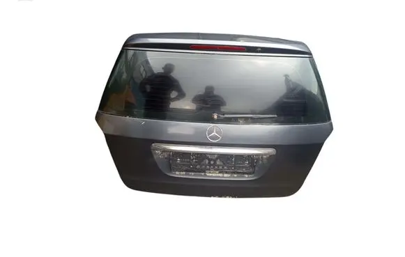 Mercedes-Benz GL X164 Tailgate/trunk/boot lid