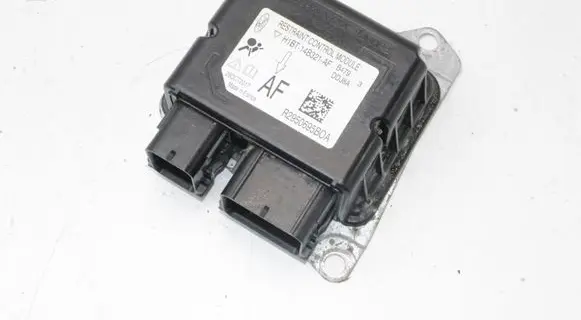 Ford Fiesta Airbag control unit/module H1BT14B321AF