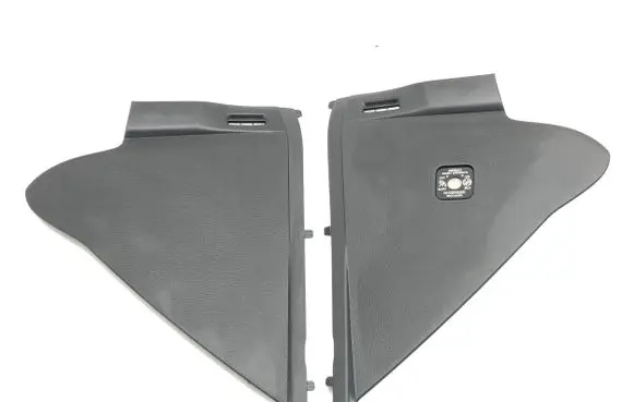 Toyota Corolla E210 E21 Dashboard side end trim 5531702620 5531802320