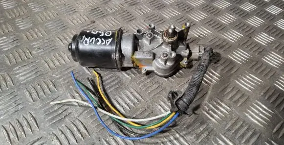 Honda Accord Wiper motor 502032219