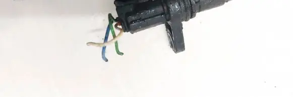 Toyota RAV 4 (XA30) Camshaft position sensor 06h301290