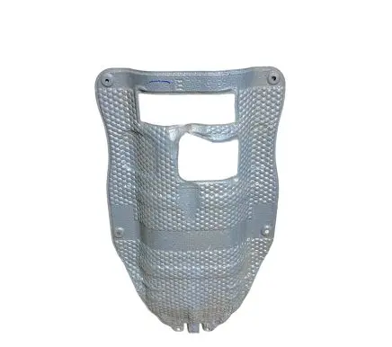 Subaru Outback (BT) Exhaust heat shield