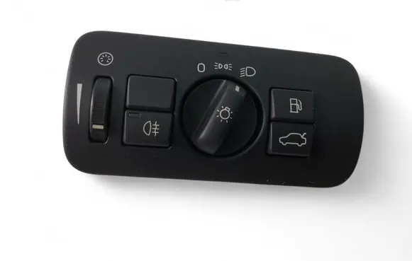 Volvo V60 Light switch 30739412