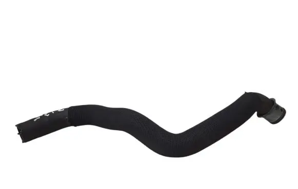 Mercedes-Benz E W212 Engine coolant pipe/hose A2125015782