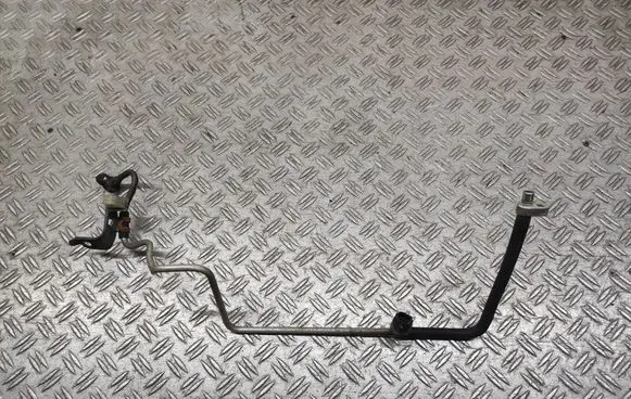 Nissan Qashqai Air conditioning (A/C) pipe/hose 924414ED0A