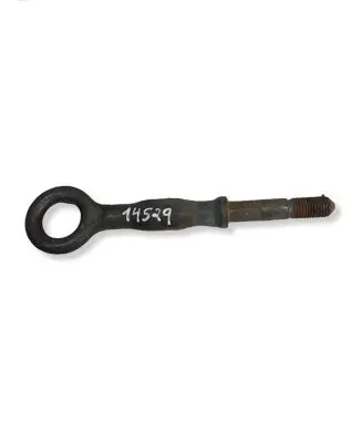 Volvo XC90 Towing hook eye 