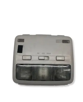 Toyota Corolla Verso AR10 Front seat light 8126305230
