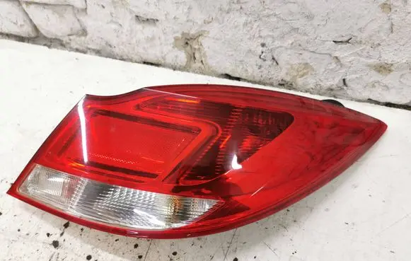 Opel Insignia A Rear/tail lights 13265355