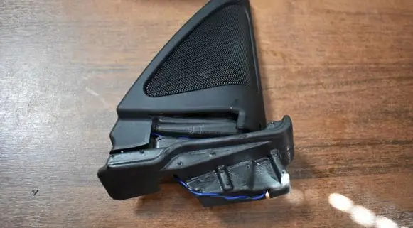 BMW 4 F32 F33 Other interior part