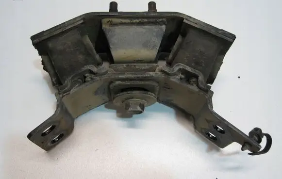 Peugeot Partner III Engine mount vacuum valve JB3G7E373AB 5905232457170