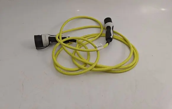 Volkswagen ID.3 Electric car charging cable 1EA971639F