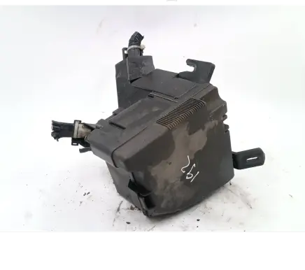 Mazda 2 Fuse box set D6516676