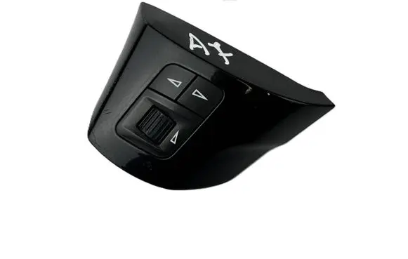 Opel Corsa D Steering wheel buttons/switches 13222331 A070910