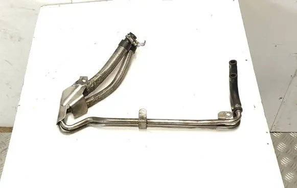 Mercedes-Benz S W221 Fuel line/pipe/hose A6420701532