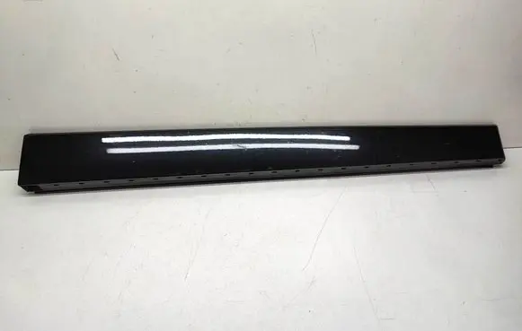BMW X3 F25 Front door trim (molding) 8050448
