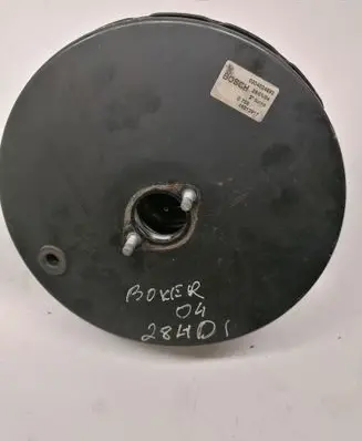 Peugeot Boxer Brake booster 0204024592