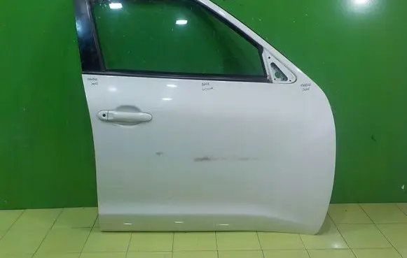 Nissan Juke I F15 Front door PRZOD PRAWE