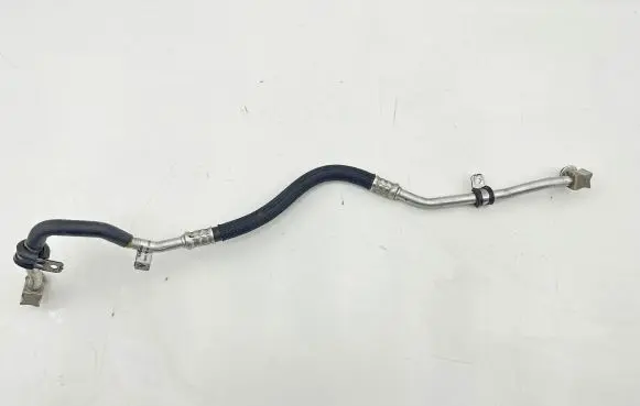 Maserati Ghibli Air conditioning (A/C) pipe/hose 670038910 D406