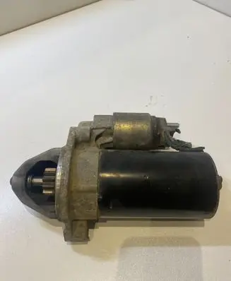Mercedes-Benz C W204 Starter motor 0001115047 20070512 A0031512501