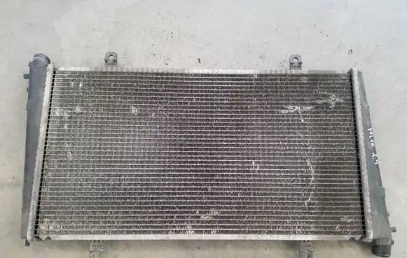Volvo S40, V40 Coolant radiator OEM