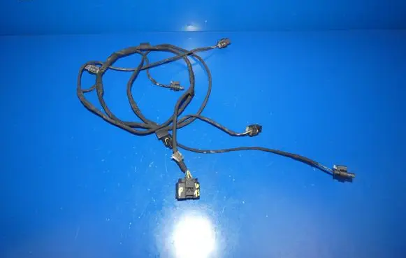 Mercedes-Benz GLA W156 X156 Parking sensor (PDC) wiring loom 