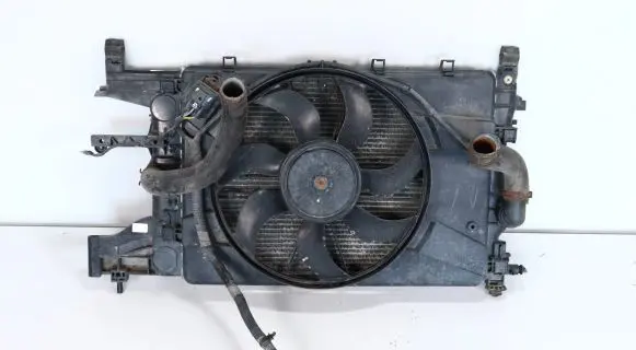 Chevrolet Cruze Fan set 13252520