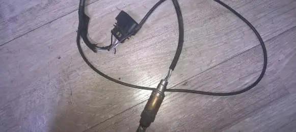 Skoda Fabia Mk1 (6Y) Lambda probe sensor 0258003694