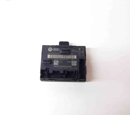 Audi A8 S8 D4 4H Door control unit/module 4H0959793E