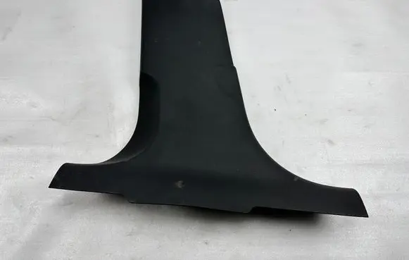 Audi A6 S6 C7 4G (B) pillar trim (bottom) 4G0867239