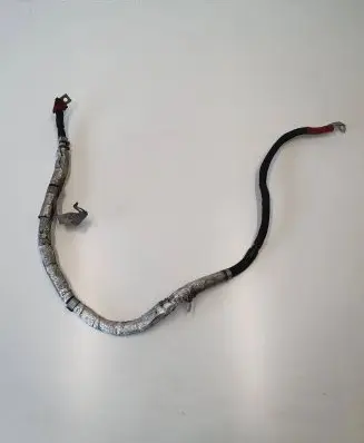 BMW 3 G20 G21 Wires (starter motor) 8476015