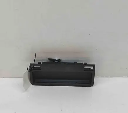 Toyota bZ4X Other center console (tunnel) element 5891942010 5898342020