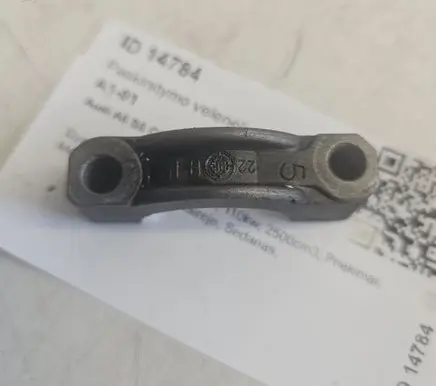 Audi A6 S6 C5 4B Camshaft holder 