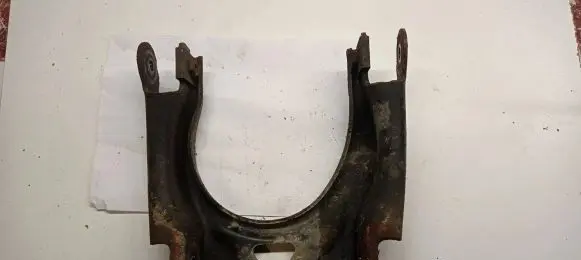 Citroen C5 Front lower control arm/wishbone 9682595280 2703A01