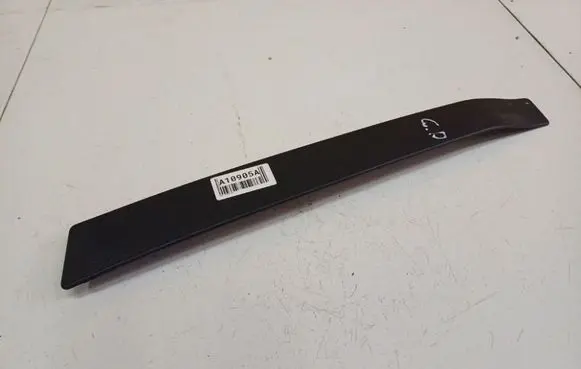Opel Signum Other interior part 09185500