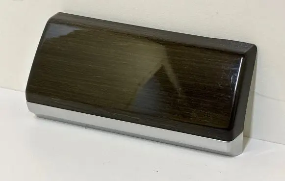 BMW 7 F01 F02 F03 F04 Panel trim 9192351