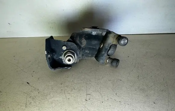 Citroen Jumper Sliding door middle roller runner 3935 9F3935
