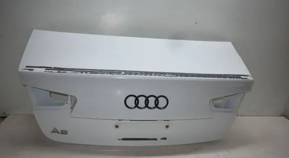 Audi A6 S6 C7 4G Tailgate/trunk/boot lid 