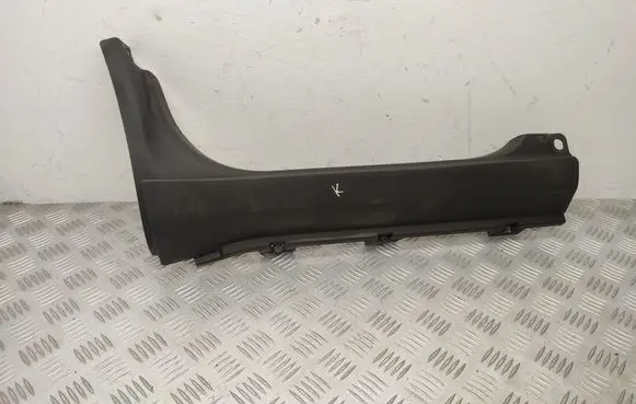 Iveco Daily 6th gen Side skirt front trim 5801521533