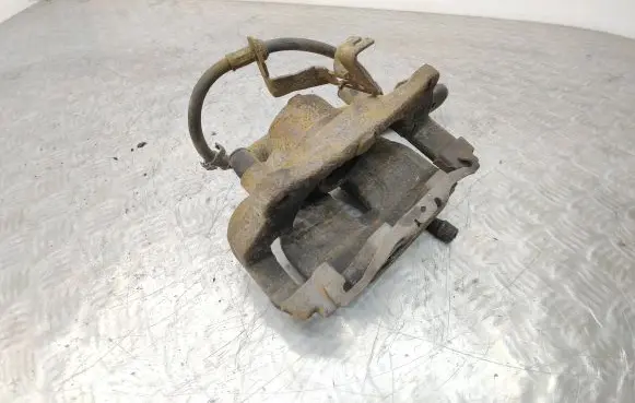 Peugeot 508 Front brake caliper
