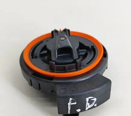 Tesla Model X Airbag deployment crash/impact sensor 103676200A