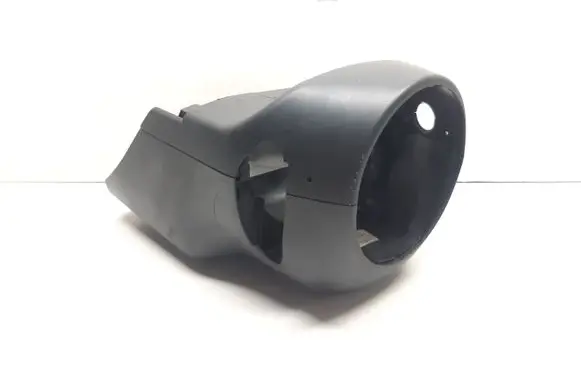 BMW X5 E70 Steering wheel column trim 6966669 61316966669 4174243