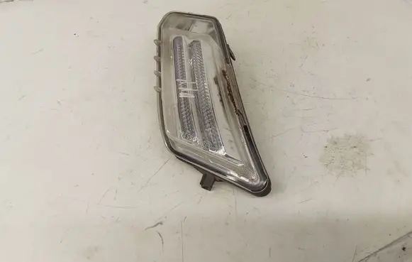 LED Daytime headlight