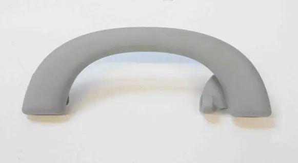Mercedes-Benz E W211 Rear interior roof grab handle A2118100151
