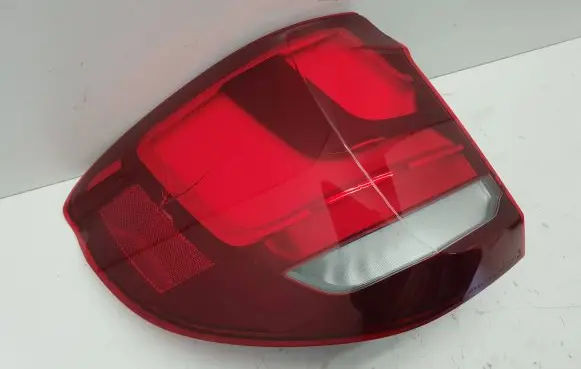 BMW X5 F15 Rear/tail lights 7470885 01129701 10018610