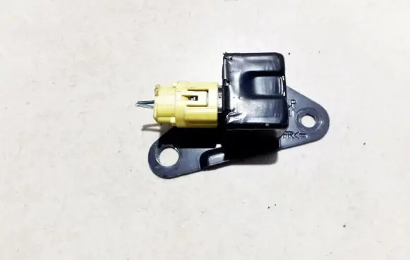 Toyota Yaris Airbag deployment crash/impact sensor 8986552010 89865-52010