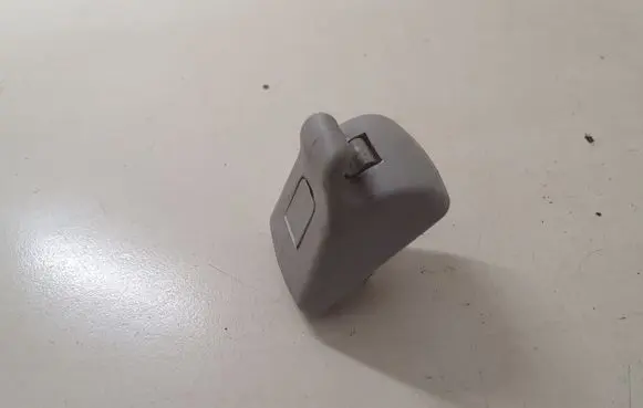 Ford Transit Custom Sun visor clip/hook/bracket 